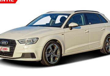 Audi A3 58.468 km 20.990 &euro; Eisleben 06295