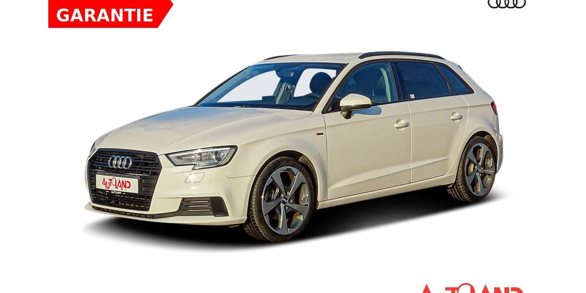 Audi A3 58.468 km 20.990 &euro; Eisleben 06295