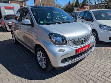 Gebrauchte Smart ForFour