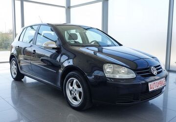 VW Golf 185.750 km 790 &euro; Halle Saale 06132