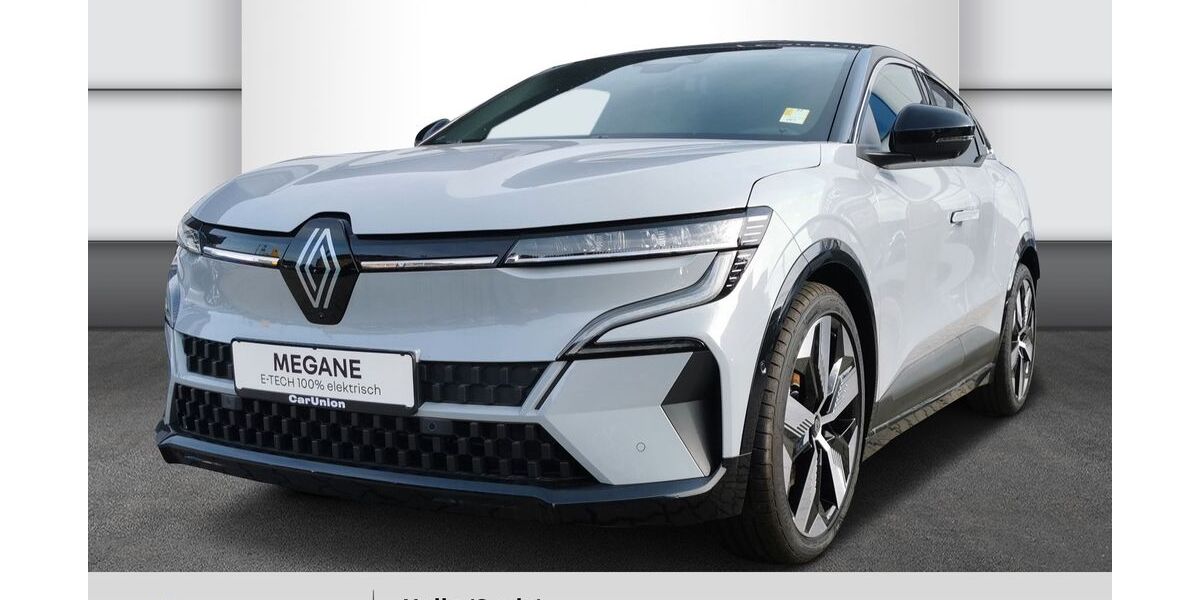 Renault Megane 3.000 km 35.995 &euro; Halle 06132