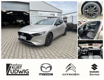 Gebrauchte Mazda 3