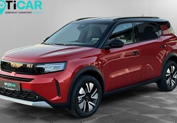 Opel Frontera 11.000 km 24.490 &euro; Bitterfeld-Wolfen - OT Bitterfeld 06749