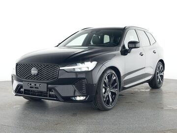 Gebrauchte Volvo XC60