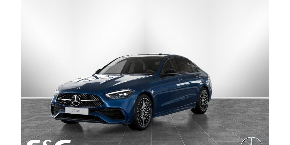 Mercedes-Benz C 220 7.017 km 54.900 &euro; Halle-Sennewitz 06193