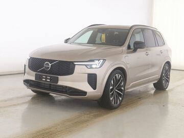 Gebrauchte Volvo XC90