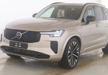 Volvo XC90 14.530 km 66.899 &euro; Salzatal OT Bennstedt 06198