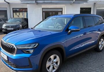 Skoda Kodiaq 21.482 km 36.988 &euro; Südliches Anhalt OT Görzig 06369