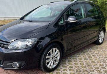 VW Golf Plus 140.000 km 6.400 &euro; Halle/S. 06132