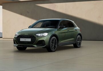 Audi A1 6.900 km 31.920 &euro; Halle (Saale) 06110