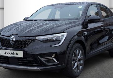 Renault Arkana 9.000 km 26.995 &euro; Halle 06132