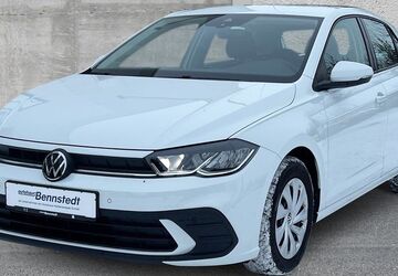 VW Polo 12.000 km 18.620 &euro; Salzatal OT Bennstedt 06198