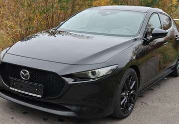 Mazda 3 75.187 km 19.999 &euro; Halle (Saale) 06116