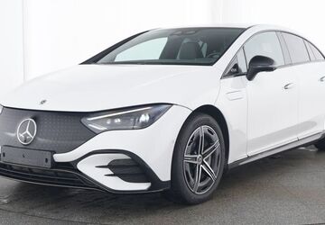 Mercedes-Benz EQE 14.900 km 56.999 &euro; Bitterfeld 06749