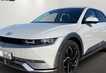 Hyundai IONIQ 5 13.116 km 34.450 &euro; Petersberg OT Sennewitz 06193