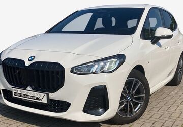 BMW 220 Active Tourer 17.377 km 27.940 &euro; Halle/ Zscherben 06179