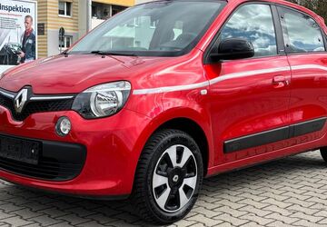 Renault Twingo 69.997 km 6.750 &euro; Halle/Saale 06126