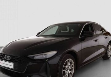 Audi A5 26.725 km 42.480 &euro; Halle (Saale) 06110