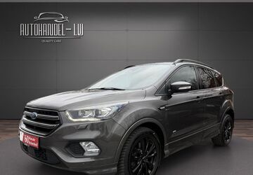 Ford Kuga 95.290 km 16.990 &euro; Schkopau 06258