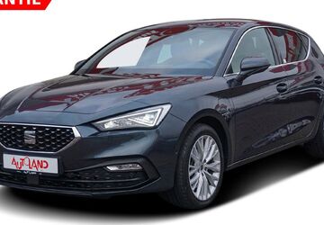 Seat Leon 57.908 km 19.950 &euro; Halle 06122
