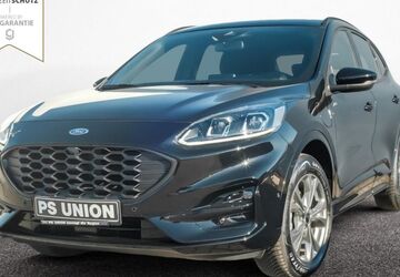 Ford Kuga 20.058 km 29.990 &euro; Halle(Saale) 06122