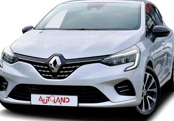 Renault Clio 19.442 km 16.990 &euro; Halle 06122