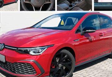 VW Golf 20.589 km 40.850 &euro; Halle 06116