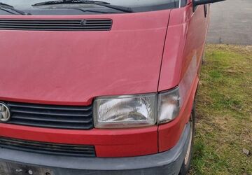 VW T4 Caravelle 300.000 km 3.500 &euro; Kabelsketal 06184