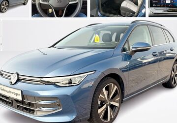 VW Golf 11.811 km 36.850 &euro; Halle 06116