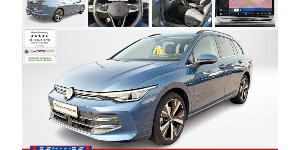 VW Golf 11.811 km 36.850 &euro; Halle 06116