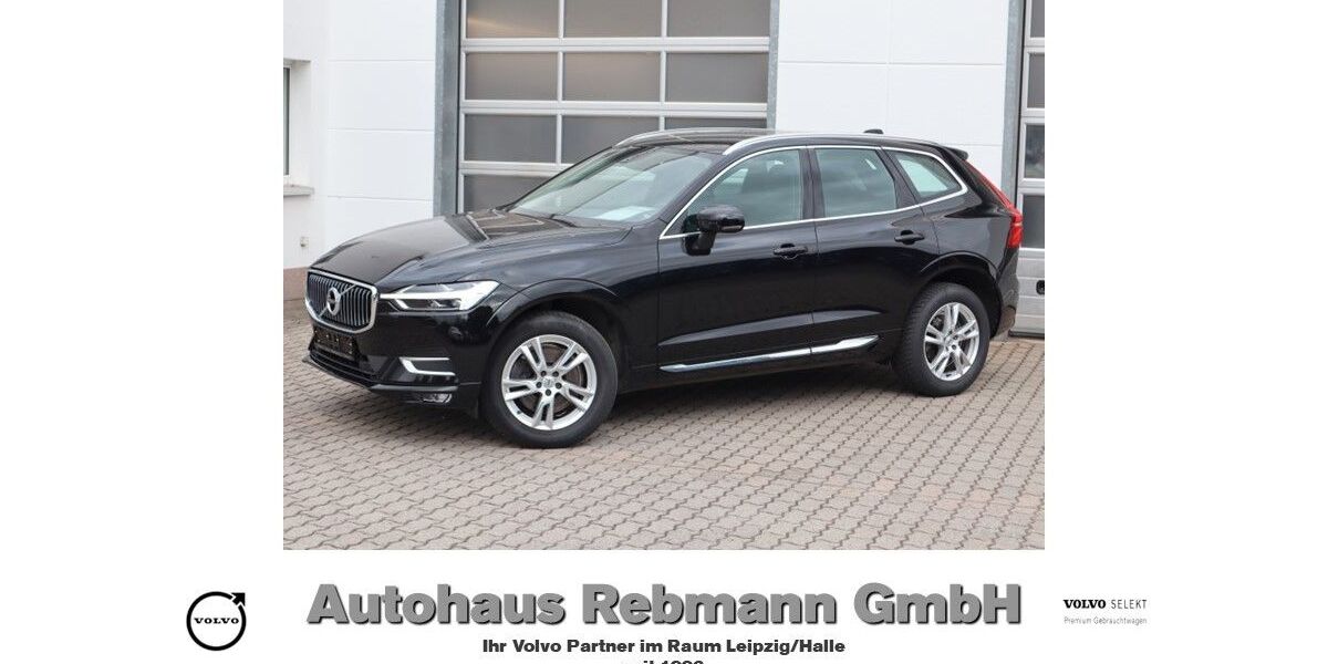 Volvo XC60 112.630 km 29.850 &euro; Salzatal OT Bennstedt 06198
