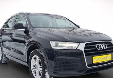Audi Q3 89.976 km 15.490 &euro; Halle (Saale) 06128