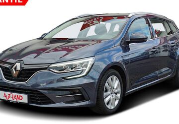 Renault Megane 41.903 km 18.950 &euro; Halle 06122