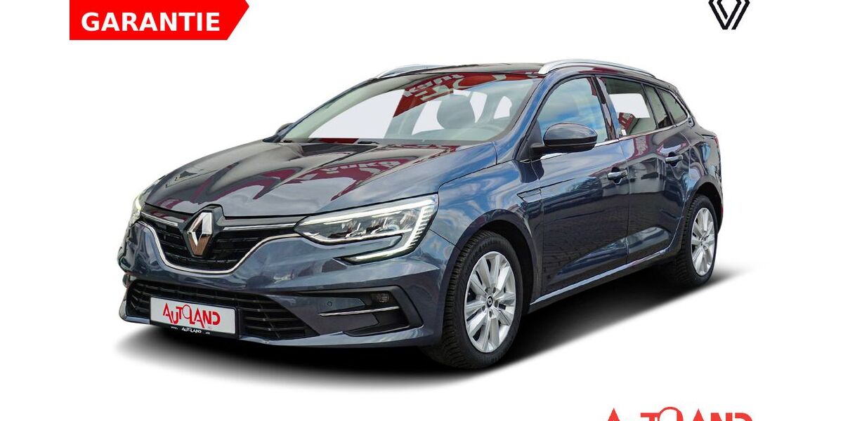 Renault Megane 41.903 km 18.950 &euro; Halle 06122