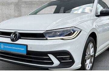 VW Polo 42.041 km 18.970 &euro; Halle (Saale) 06110