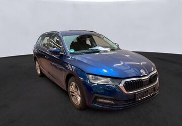 Skoda Octavia 74.072 km 22.450 &euro; Köthen 06366