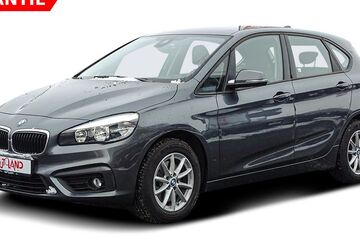 BMW 218 47.325 km 14.990 &euro; Eisleben 06295