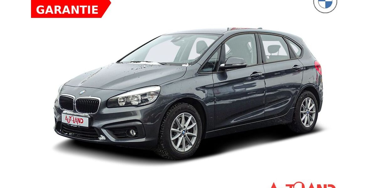 BMW 218 47.325 km 14.990 &euro; Eisleben 06295