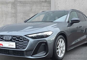 Audi A5 4.356 km 52.450 &euro; Halle (Saale) 06110