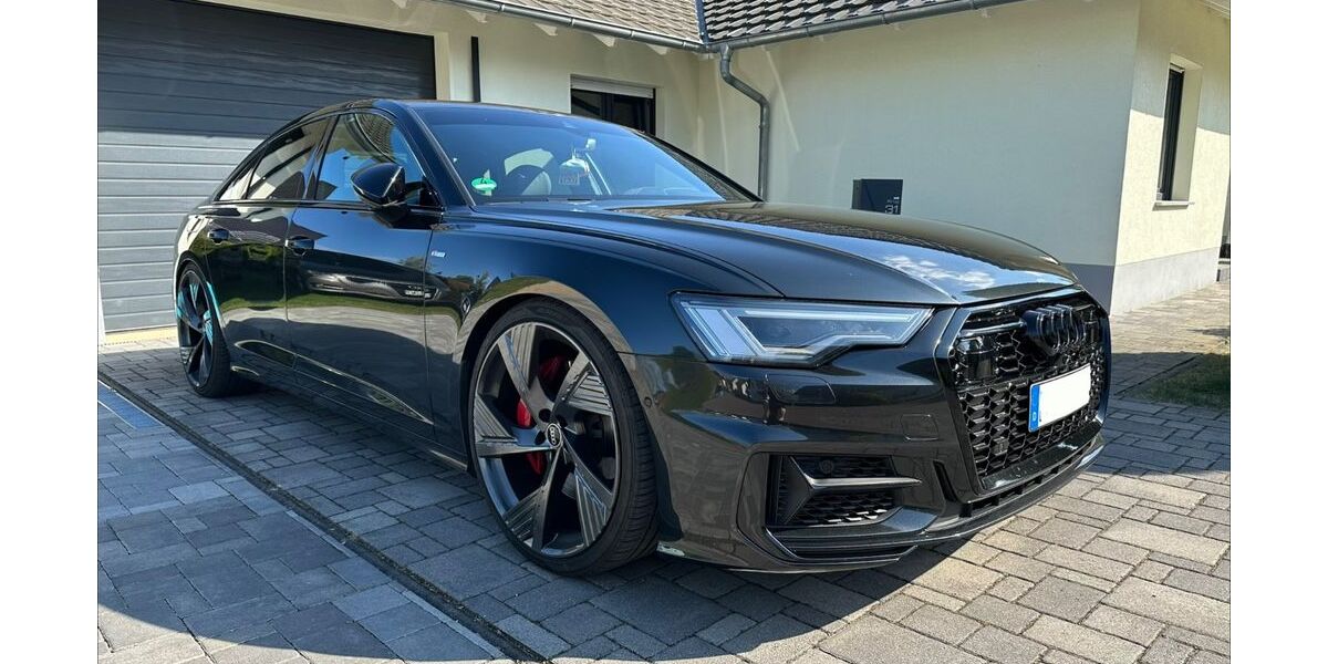 Audi A6 88.000 km 35.300 &euro; Halle 06116