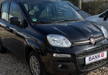 Fiat Panda 15.021 km 9.999 &euro; Bad Lauchstädt 06246