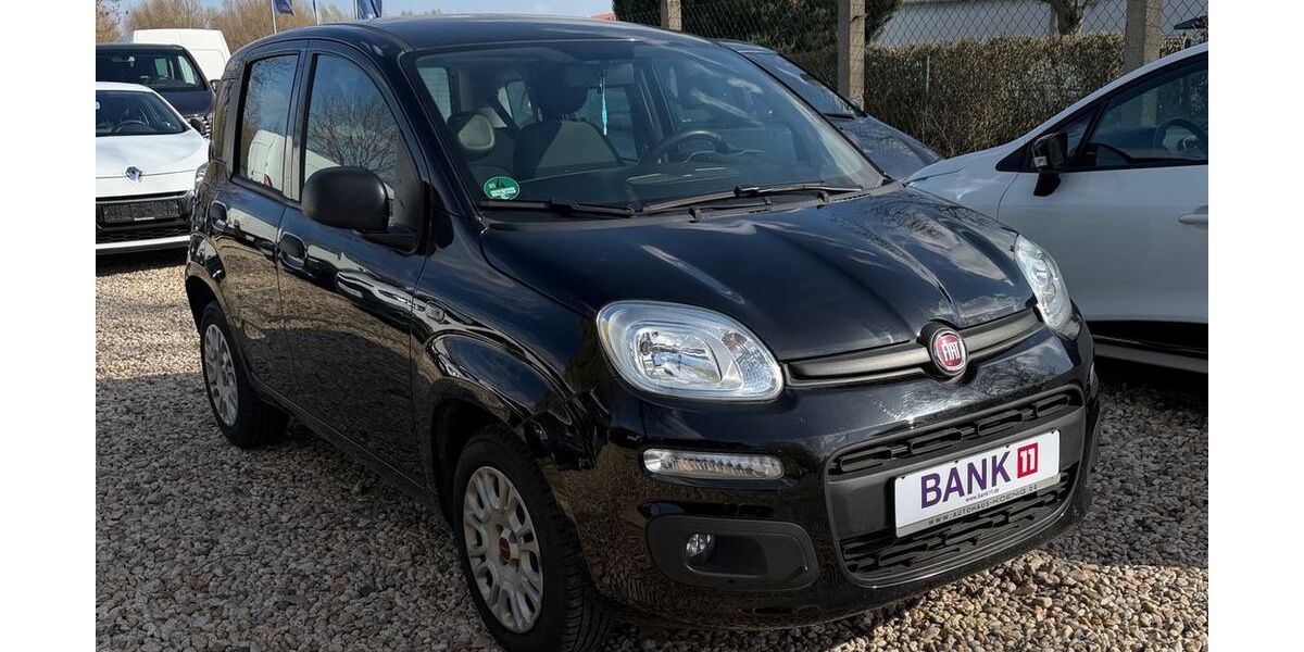 Fiat Panda 15.021 km 9.999 &euro; Bad Lauchstädt 06246