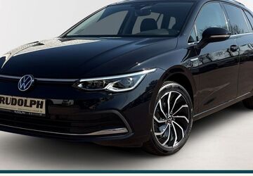 VW Golf 58.060 km 24.880 &euro; Merseburg 06217