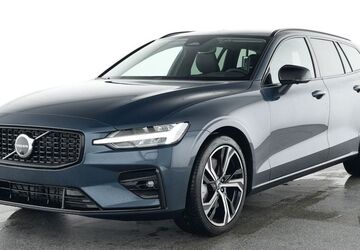 Volvo V60 22.300 km 35.890 &euro; Salzatal OT Bennstedt 06198