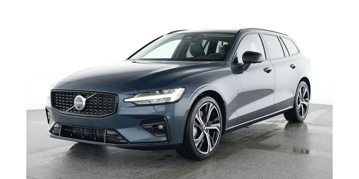 Volvo V60 22.300 km 35.890 &euro; Salzatal OT Bennstedt 06198