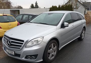 Mercedes-Benz R 350 399.000 km 7.900 &euro; Sandersdorf-Brehna 06792