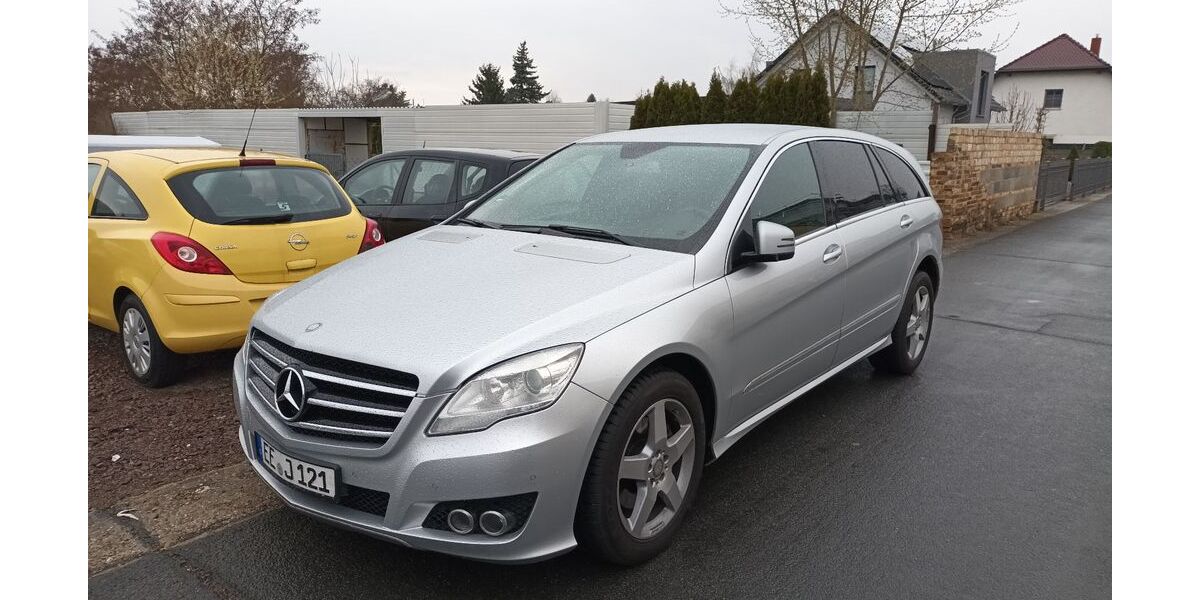 Mercedes-Benz R 350 399.000 km 7.900 &euro; Sandersdorf-Brehna 06792