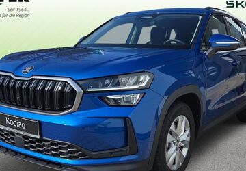 Skoda Kodiaq 14.867 km 34.990 &euro; Halle 06112