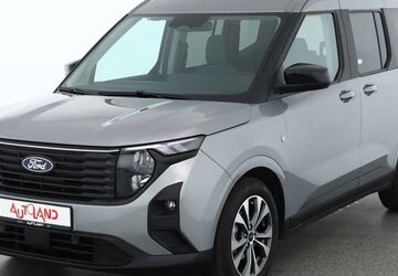 Ford Tourneo Courier 20.393 km 24.890 &euro; Brehna 06796