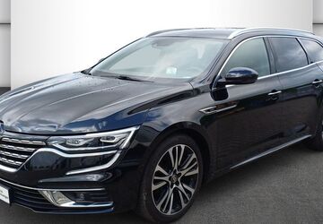 Renault Talisman 74.698 km 23.995 &euro; Halle 06132